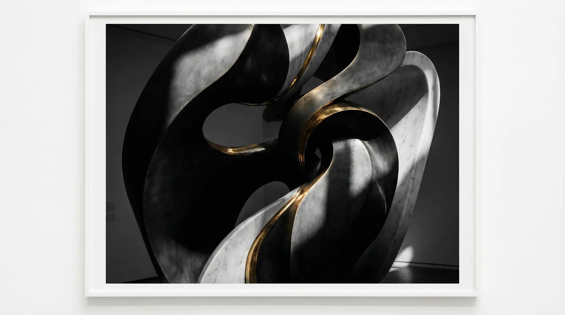 人体艺术摄影 - 光影与线条之美 - 黄色软件大全下载18